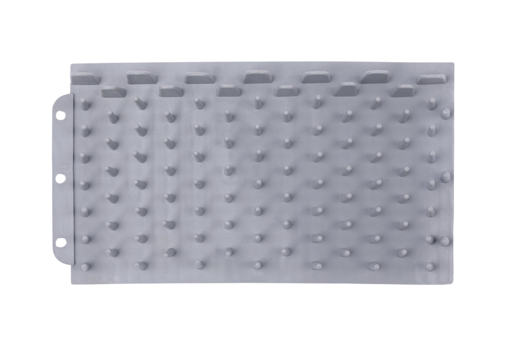 Paw scrubber