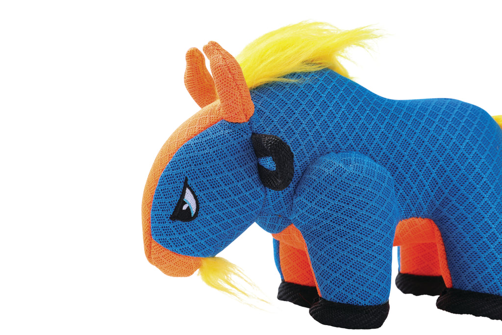 MEGA MINI Dog toy Mini Gnu