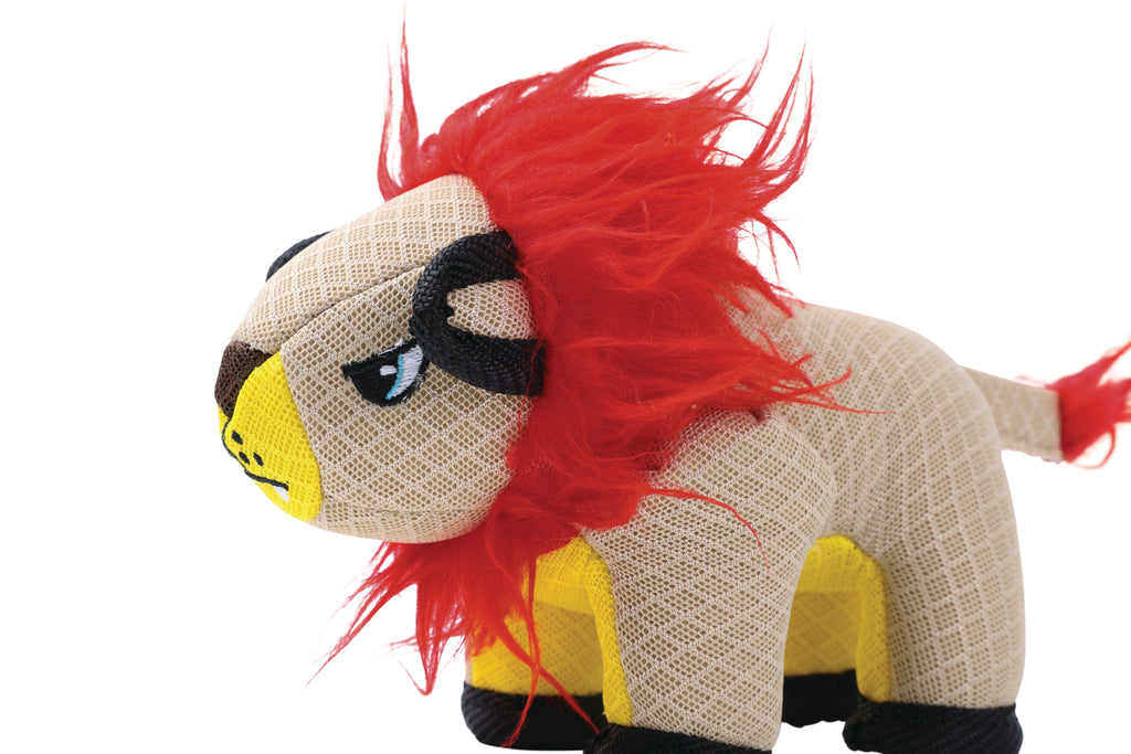 MEGA MINI Dog toy Mini Lion