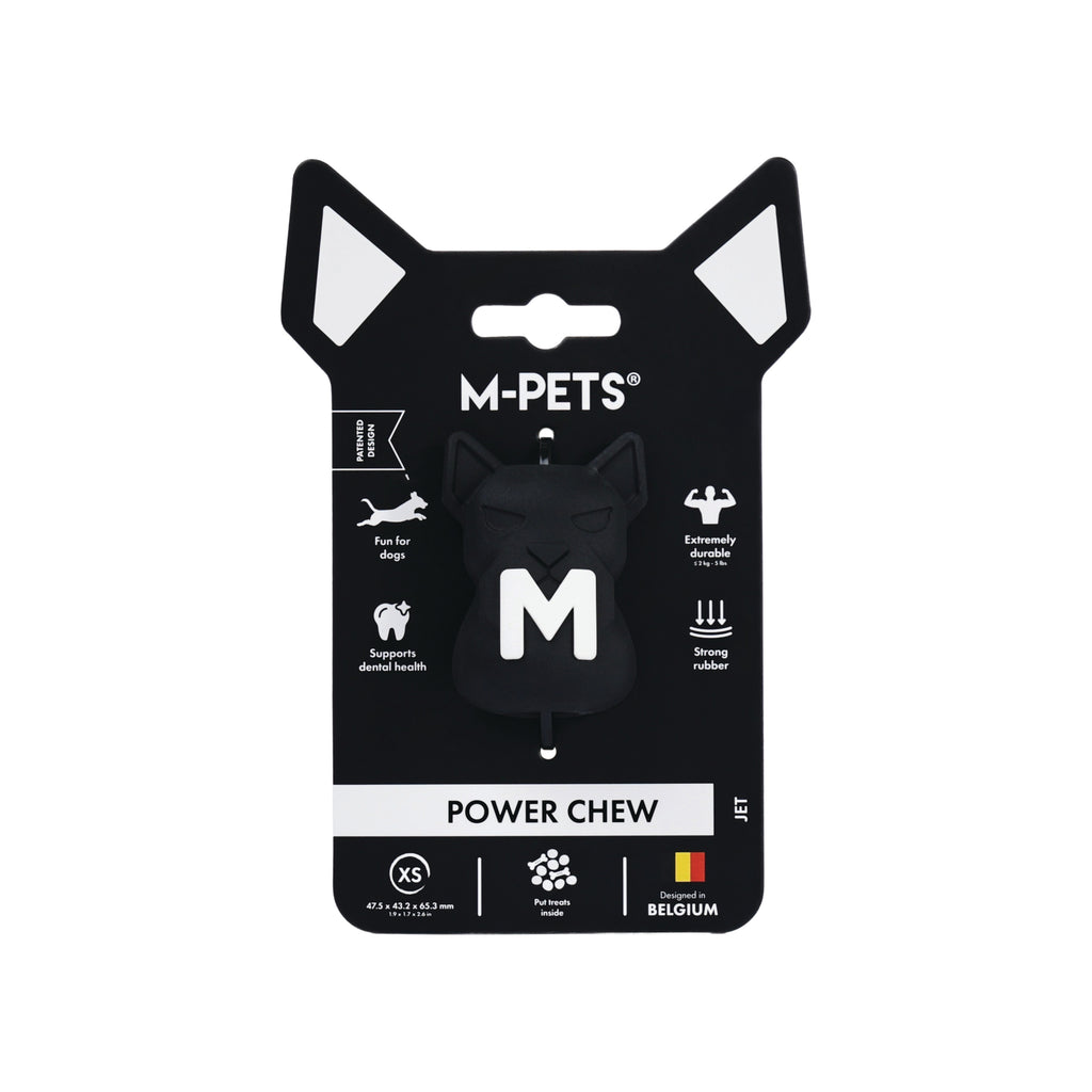 POWER CHEW Dog toy Jet