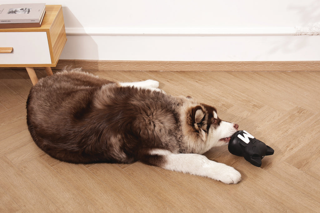 POWER CHEW Dog toy Jet