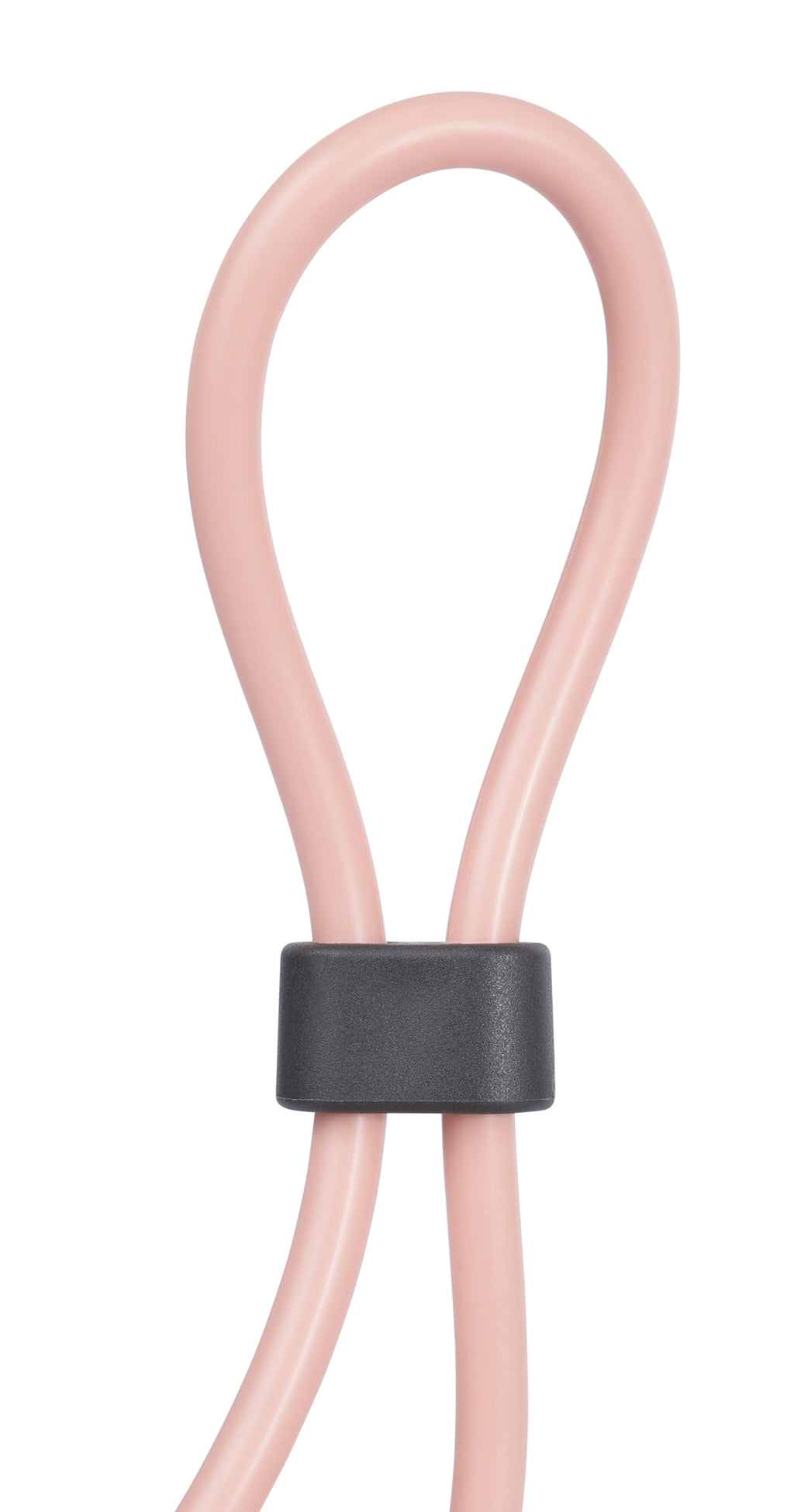 GENTLE DOG Hands-Free dog leash WATERPROOF Pink