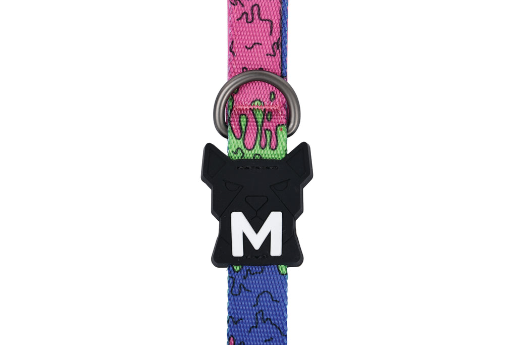 URBAN STYLE LAVA Shock absorber leash