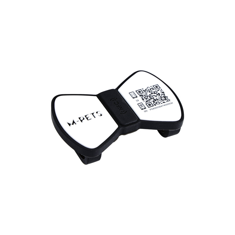 BAND NFC tag Shadow bond Bow tie