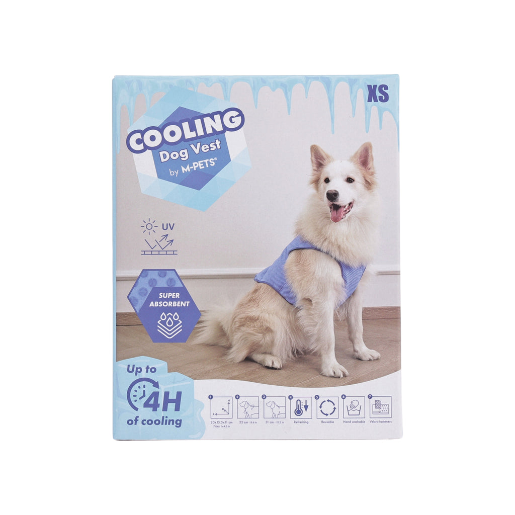 COOLING vest