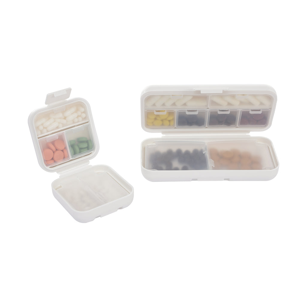 PROCARE Pill box S