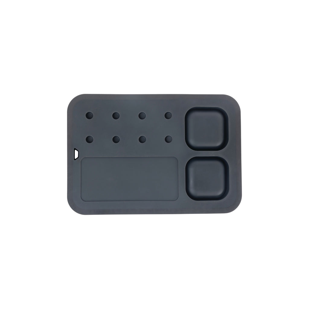 LECCA PRO 6in1 Licking mat Black