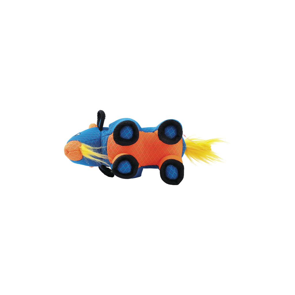 MEGA MINI Dog toy Mini Gnu