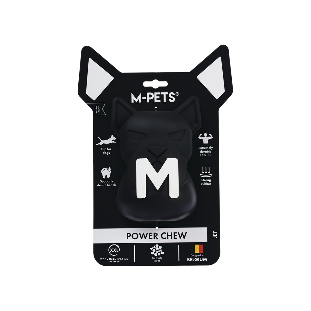POWER CHEW Dog toy Jet