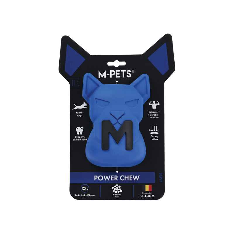 POWER CHEW Dog toy Lapis