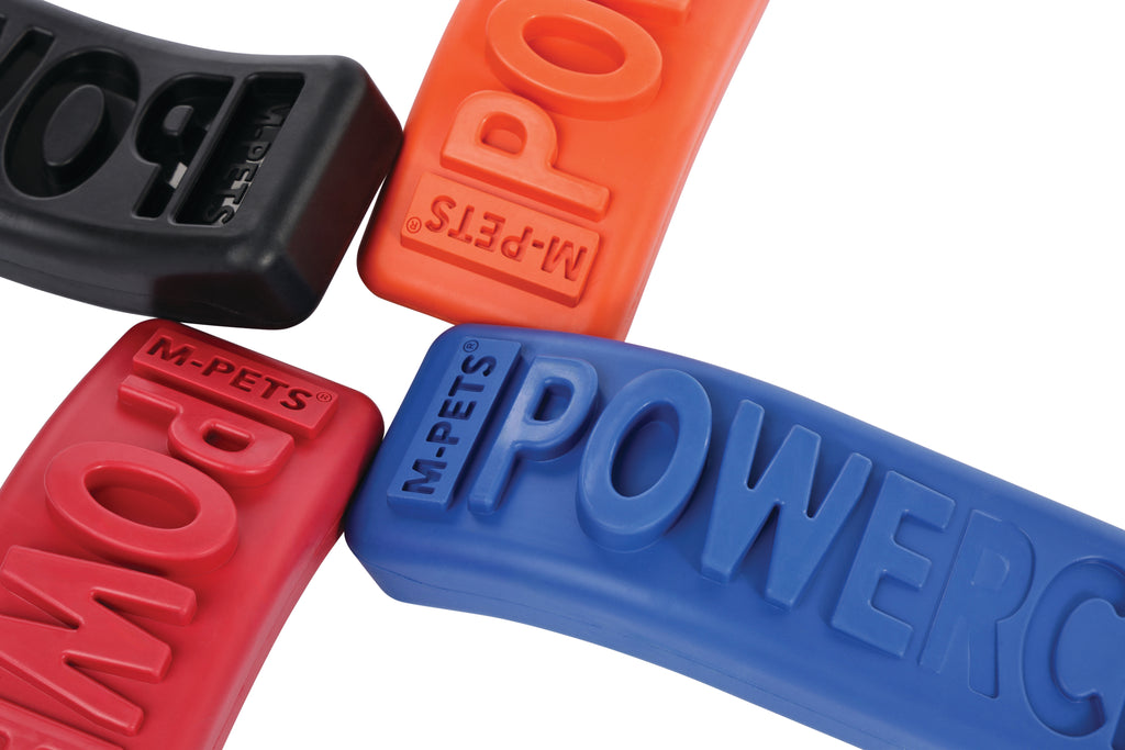 Power chew stick dog toy Ruby