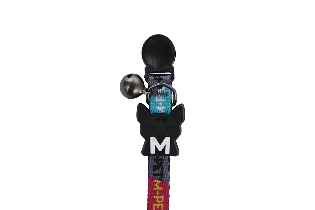 URBAN STYLE DNA Cat collar