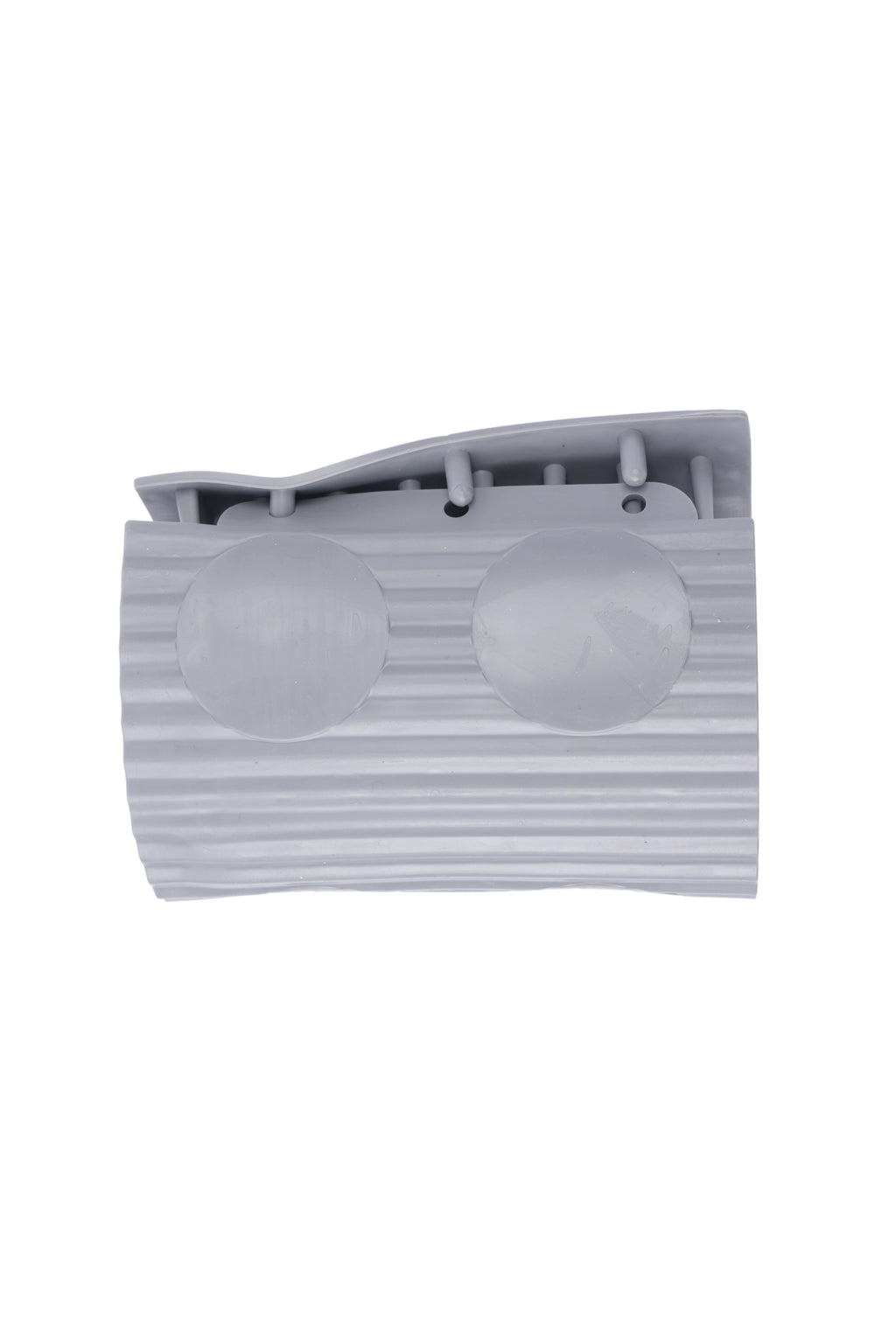 Paw scrubber
