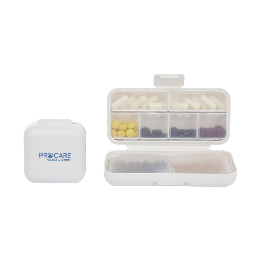 PROCARE Pill box S