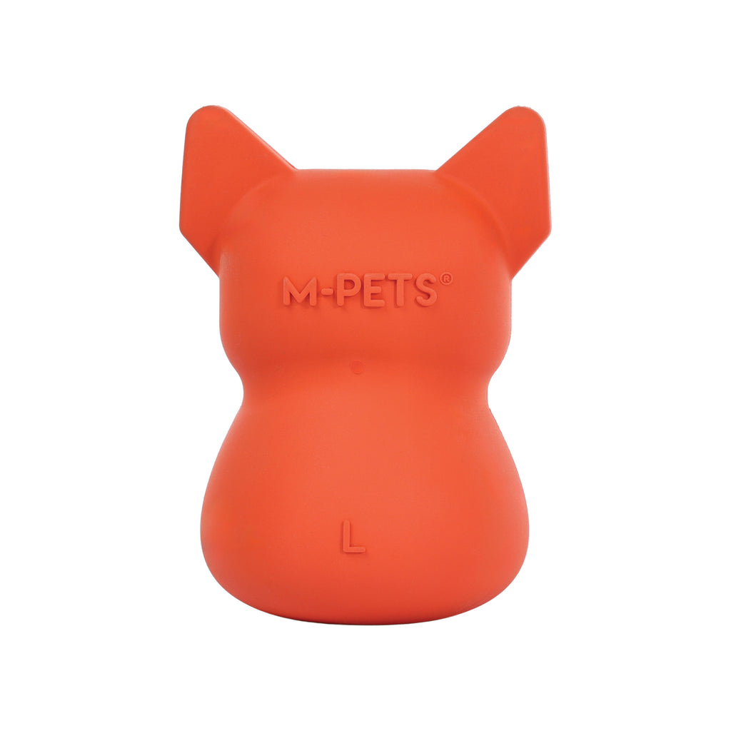POWER CHEW Dog toy Citrine