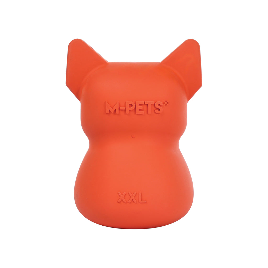 POWER CHEW Dog toy Citrine