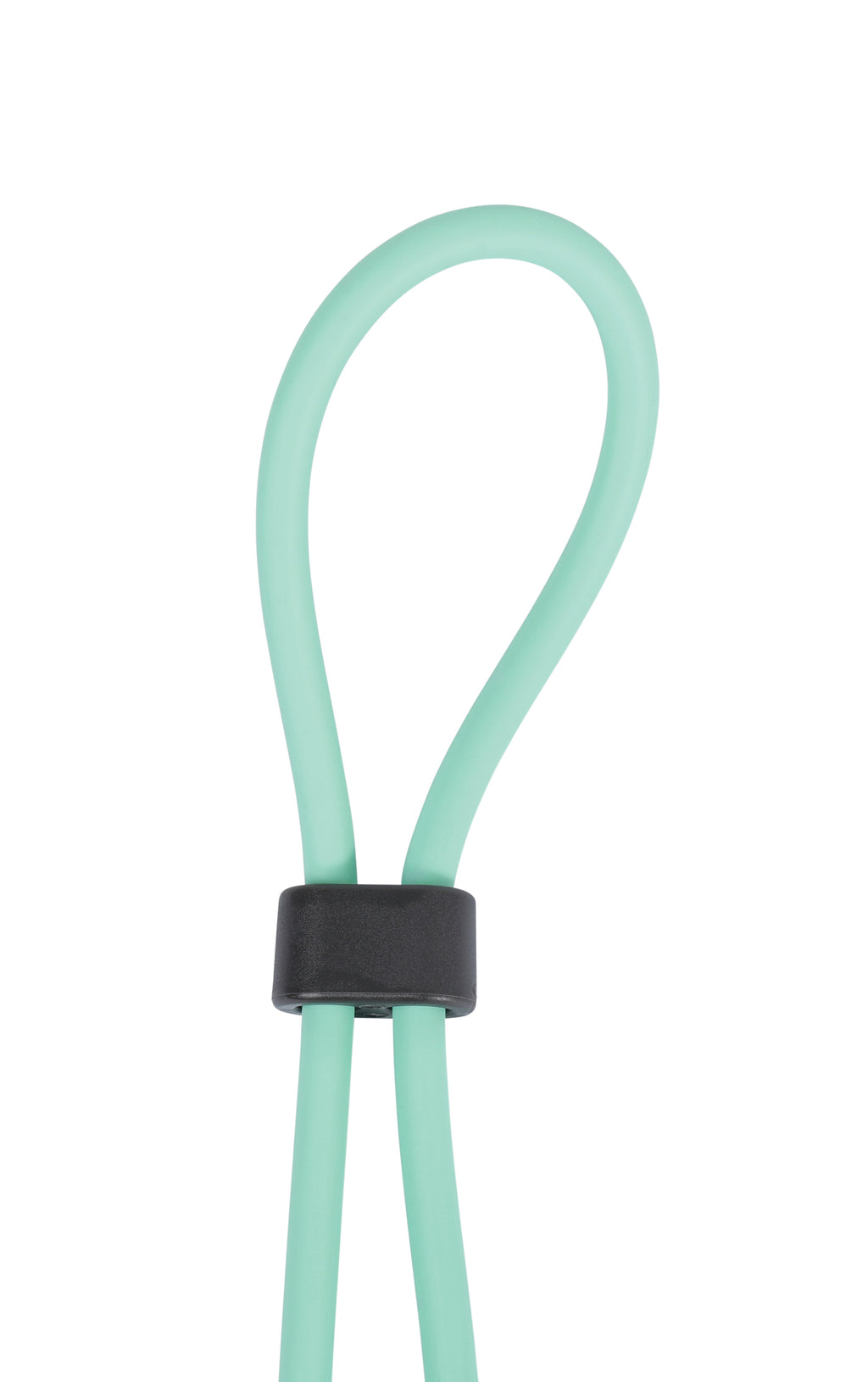 GENTLE DOG Hands-Free dog leash WATERPROOF Green