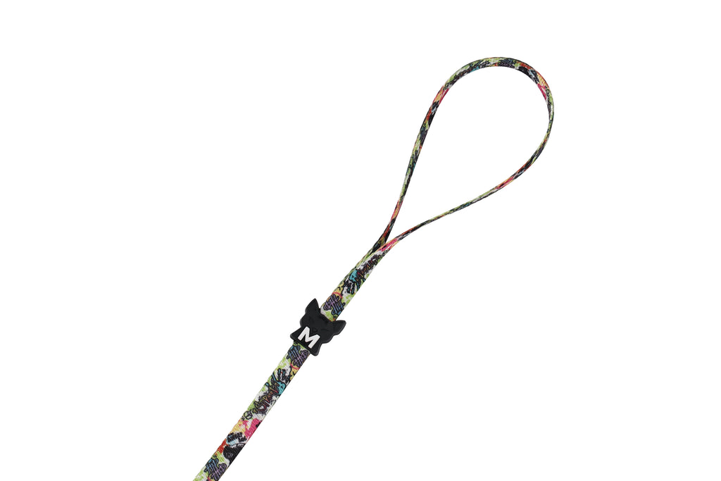 URBAN STYLE GRAFFITI Cat Harness & Leash set