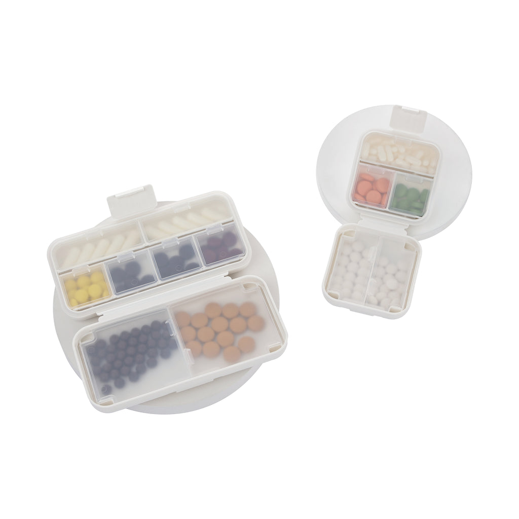 PROCARE Pill box S