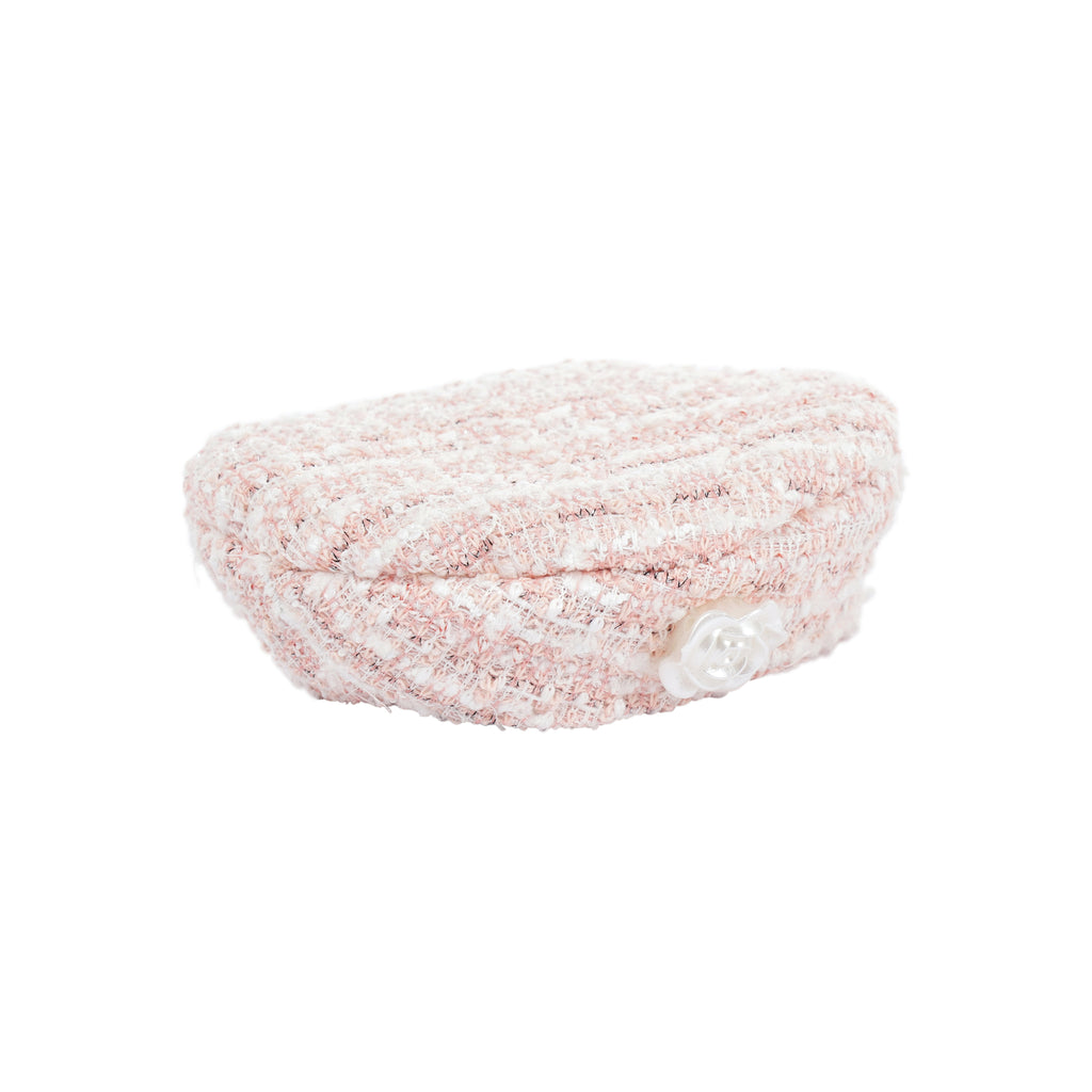 GLAM Pet Clothing Set Pink