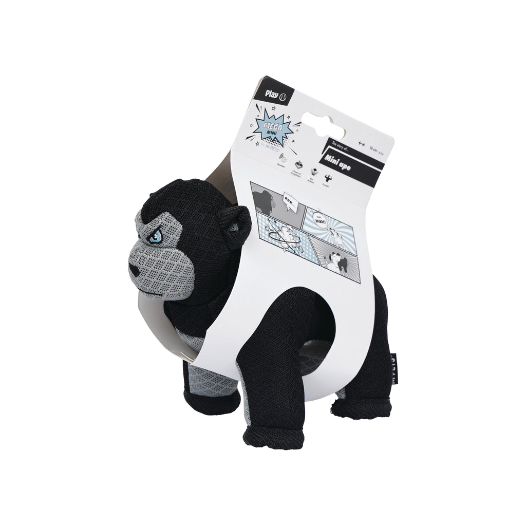 MEGA MINI Dog toy Mini Ape