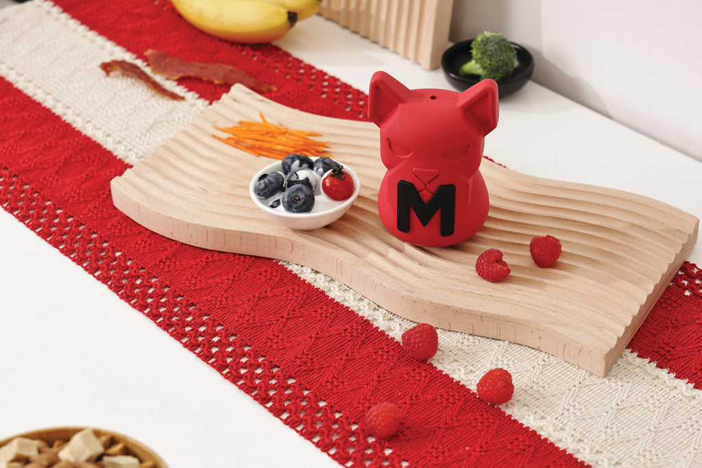 POWER CHEW Dog toy Ruby
