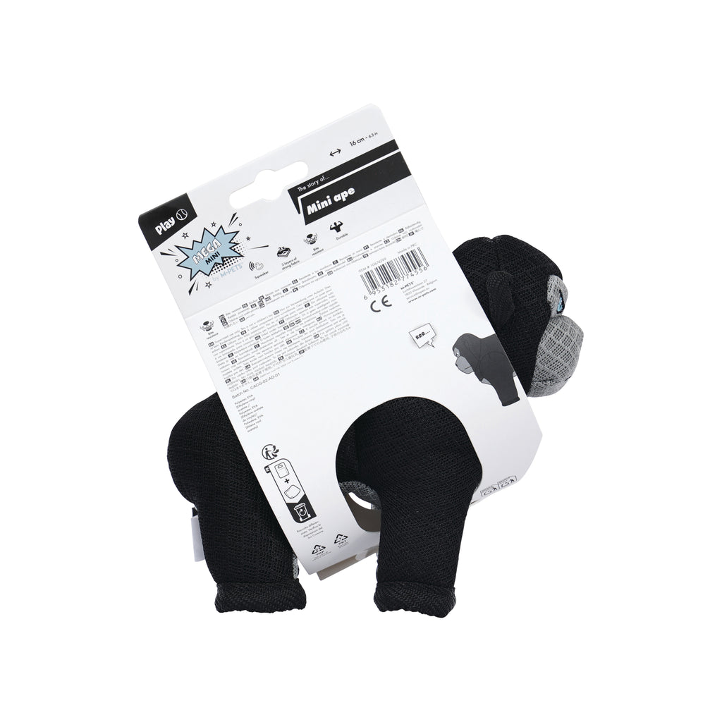 MEGA MINI Dog toy Mini Ape