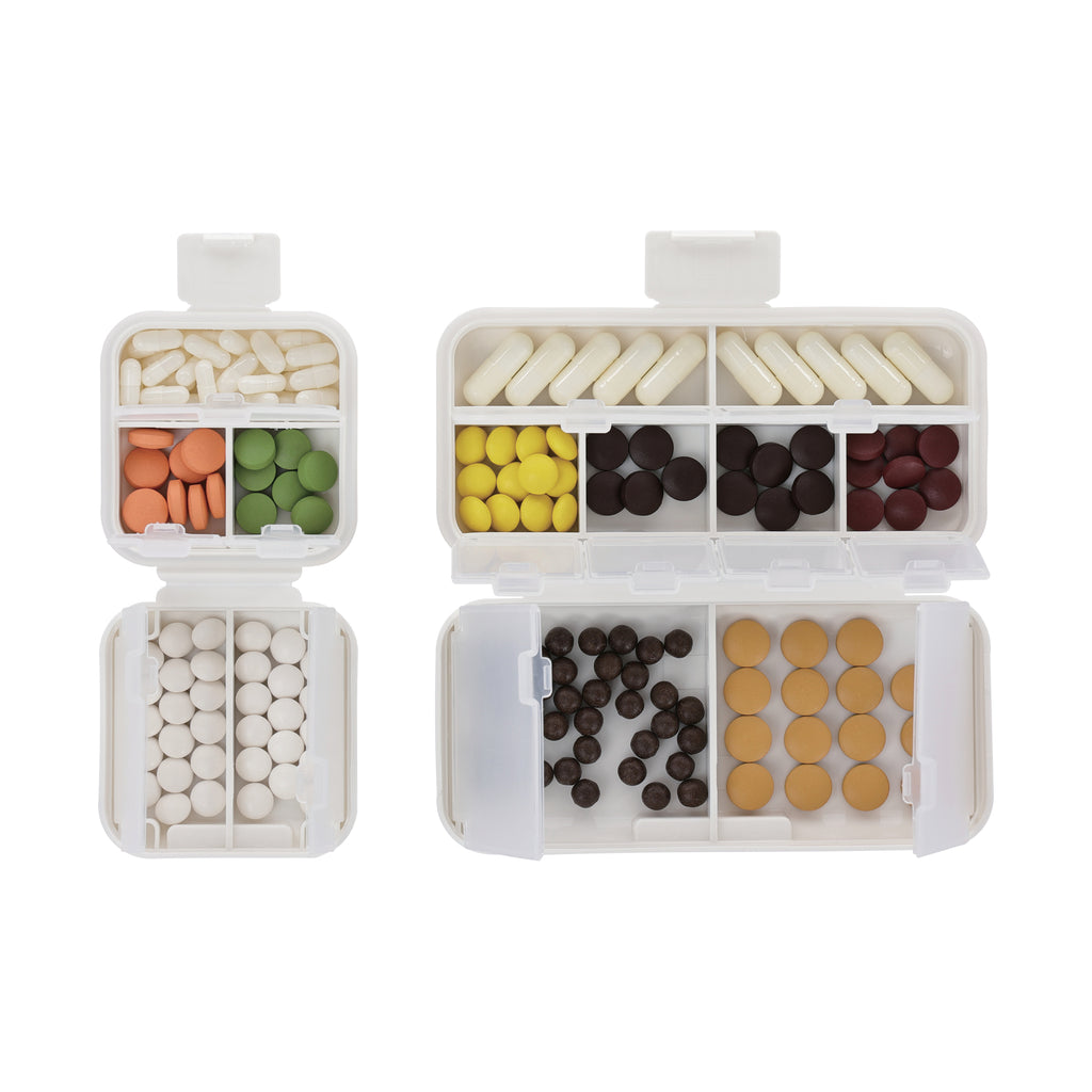 PROCARE Pill box S