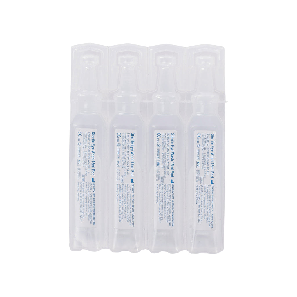 PROCARE FIRST AID KIT On-the-go kit