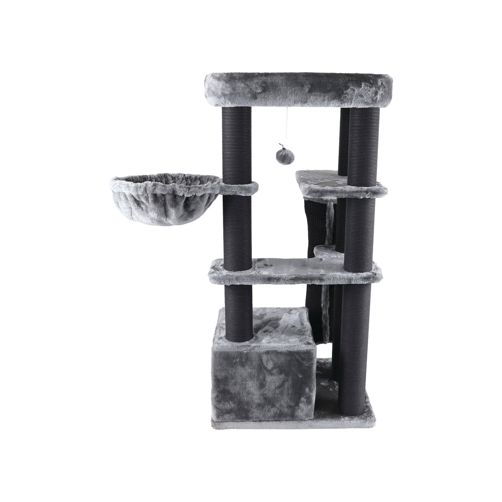 PANTHER Premium Cat Tree ABODE