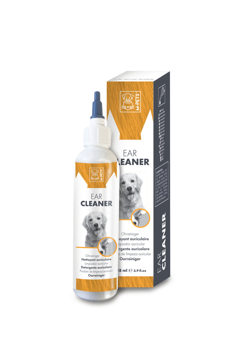 EAR Cleaner - 118 ml