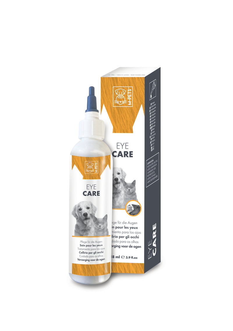 EYE care - 118 ml