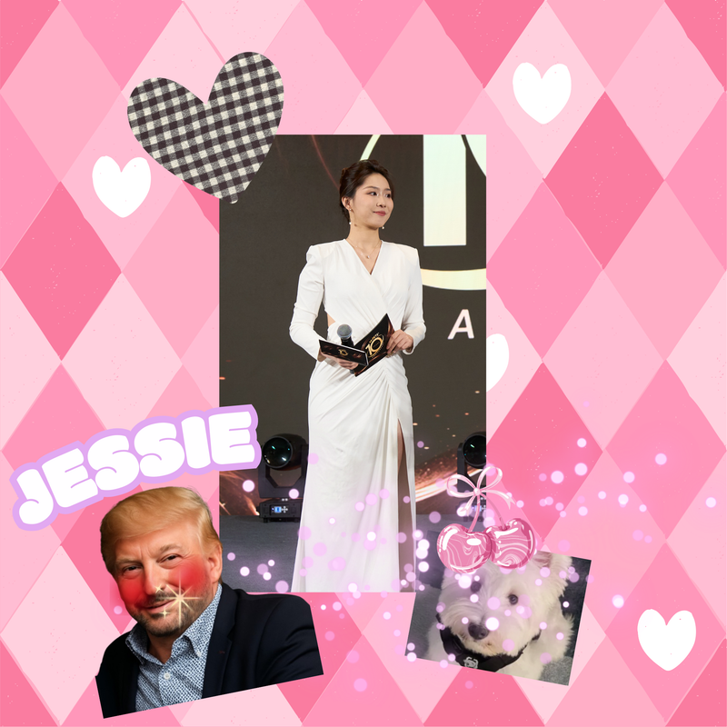 jessie