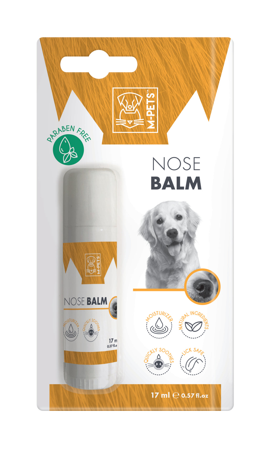 Nose Balm