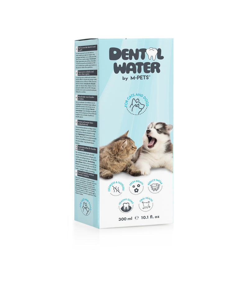 Dental water 300 ml