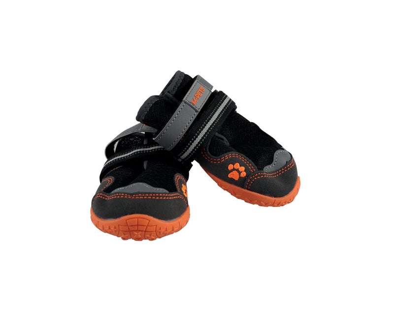 Chaussures de randonnée pour chien