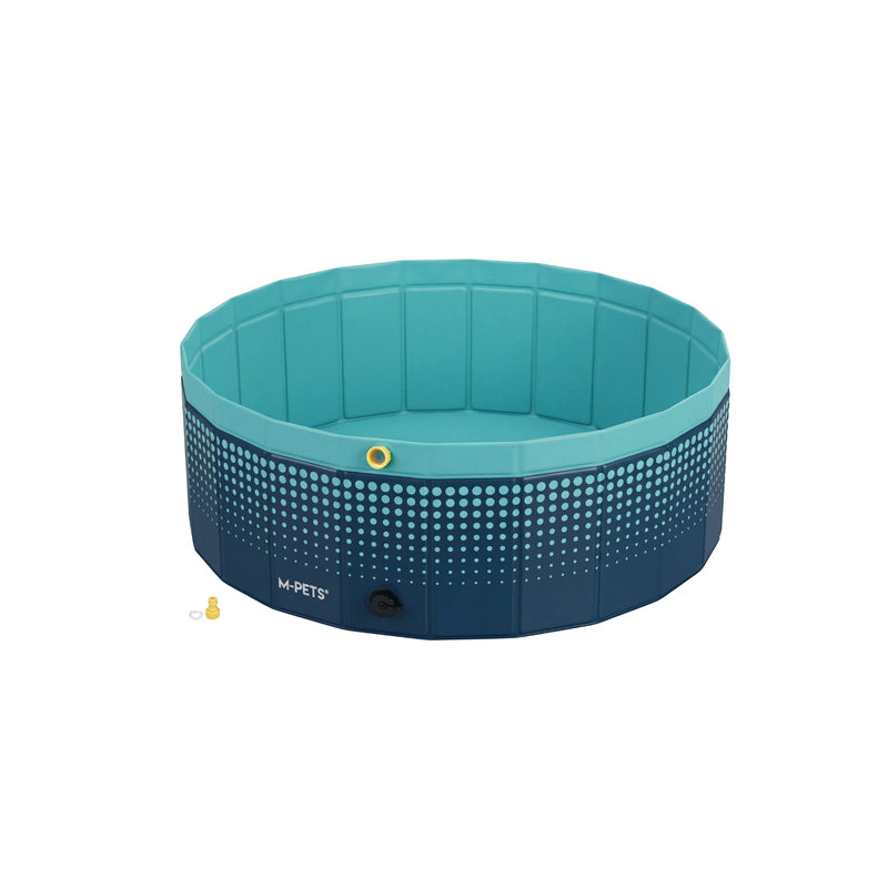 SPLASH Round Swimming Pool With Sprinkler Rim