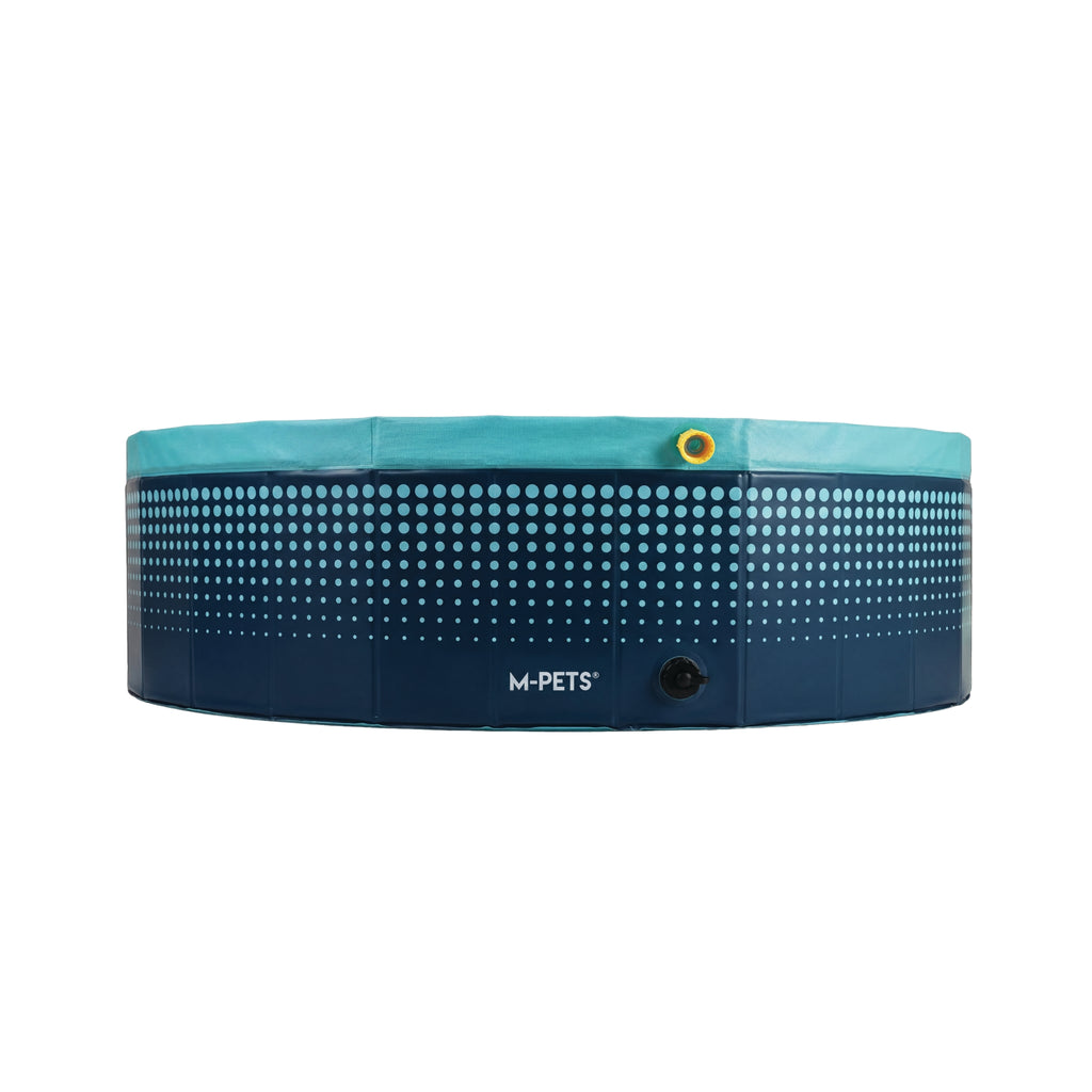 SPLASH Round Swimming Pool With Sprinkler Rim