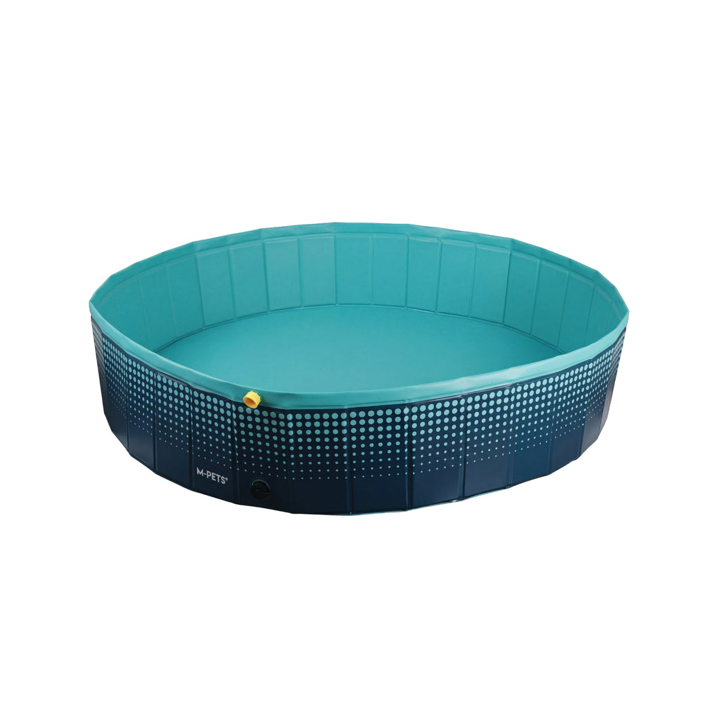 SPLASH Round Swimming Pool With Sprinkler Rim