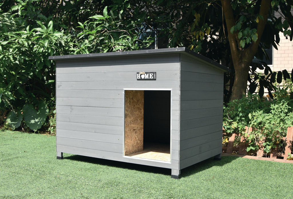 SHELTER Dog House