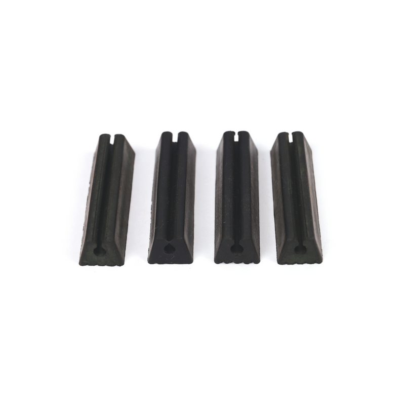 VOYAGER antislip foot clip set (4pcs)