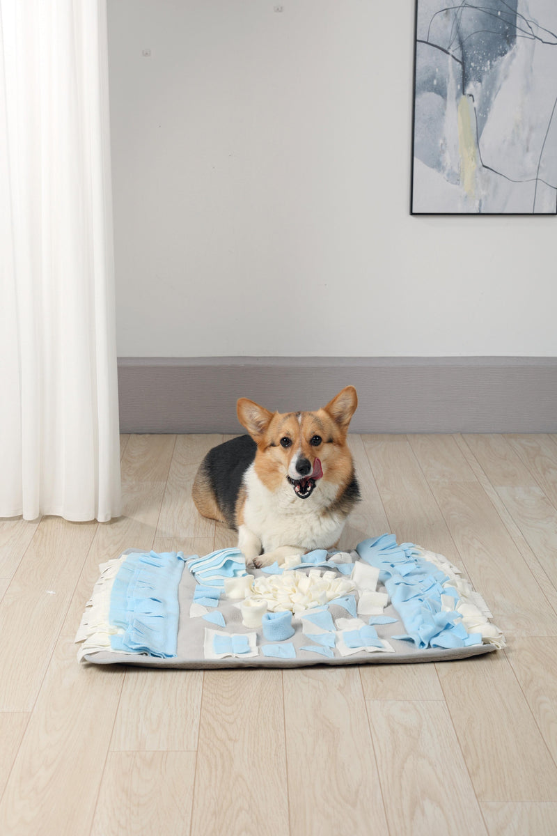 STRATEGE Snuffle Mat - Rectangle