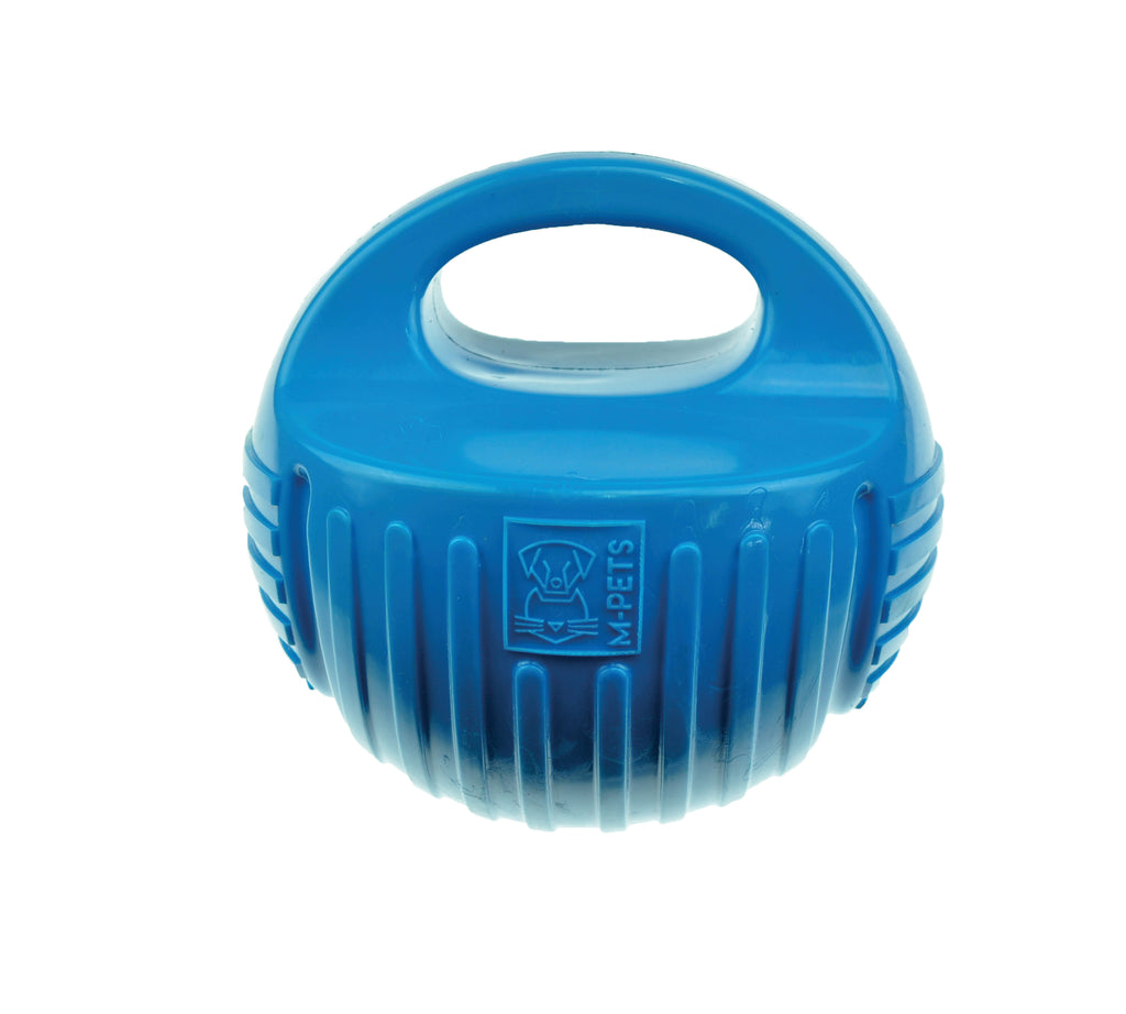 ARCO Ball - Dog Toy Blue