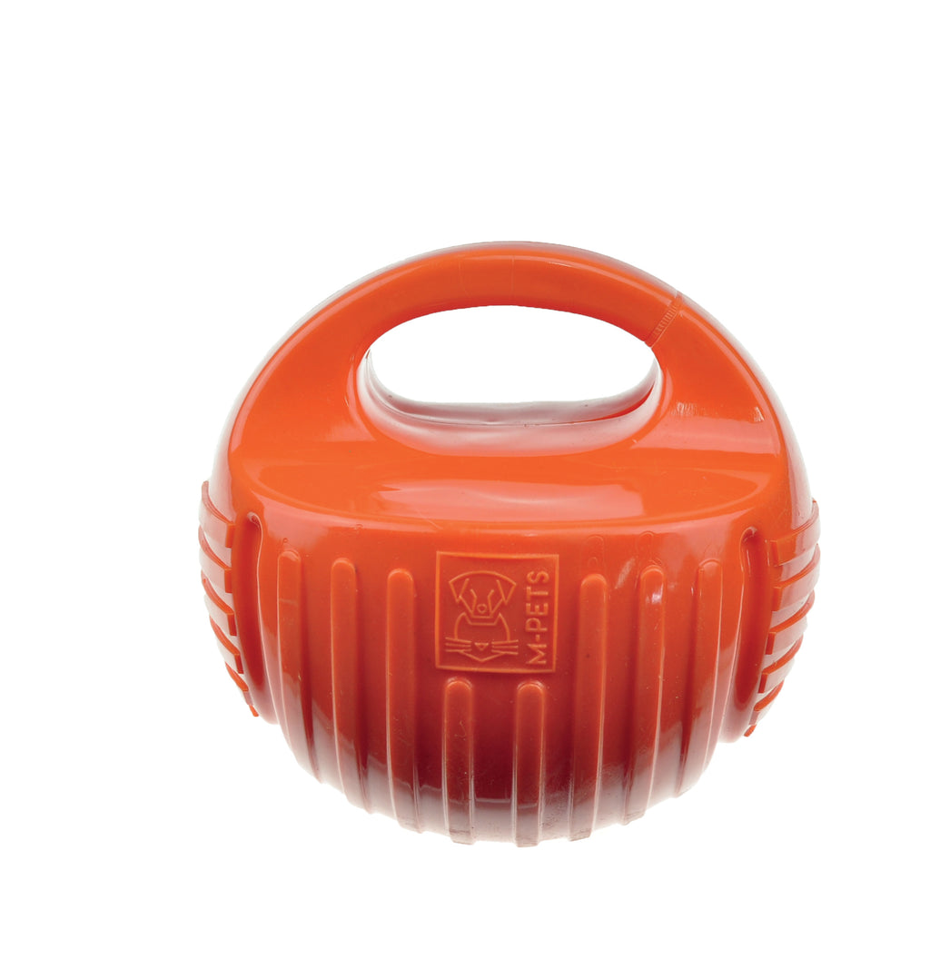 ARCO Ball - Jouet pour chien Orange