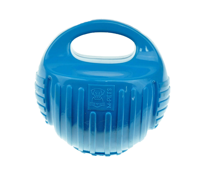 ARCO Ball - Dog Toy Blue