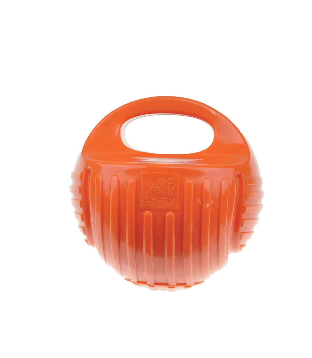 ARCO Ball - Jouet pour chien Orange