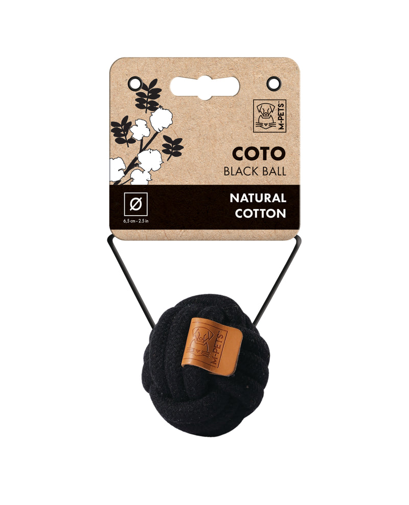 COTO Black Ball