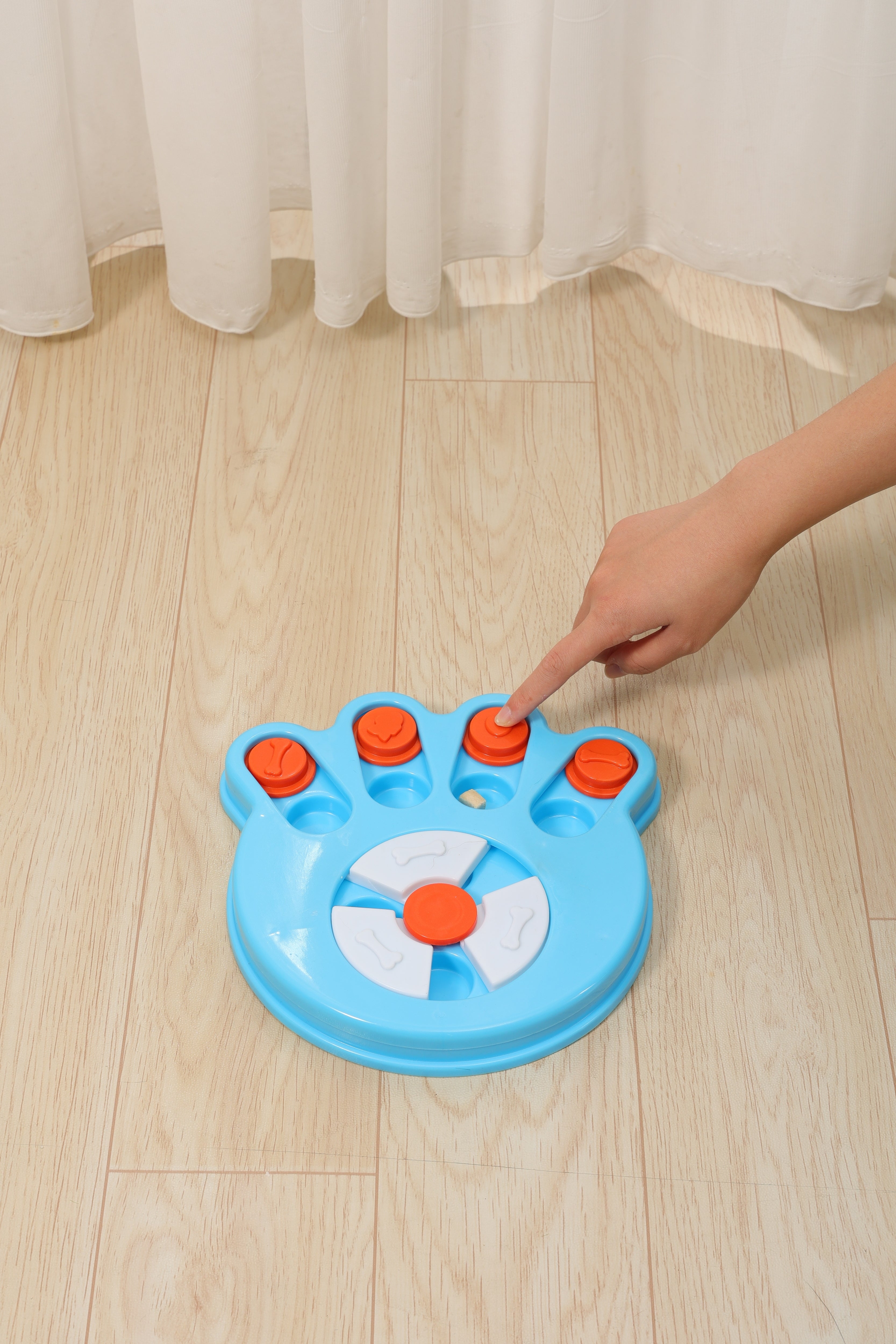 BRAINY GAMES Darwin - L1 Easy – M-PETS