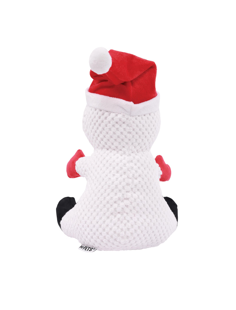 Jouet pour chien Christmas Snack Attack bonhomme de neige - FROSTY