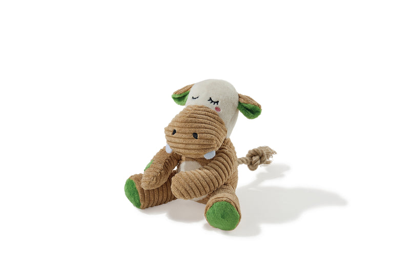 TERRA ECO Puppy Toy NALA